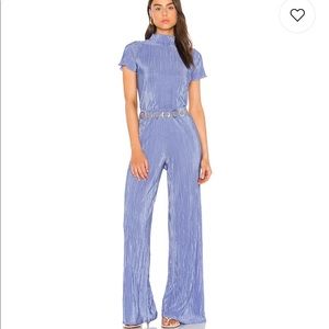 Song of Style Plisse Set